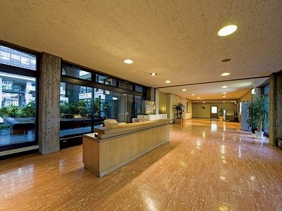 議会棟