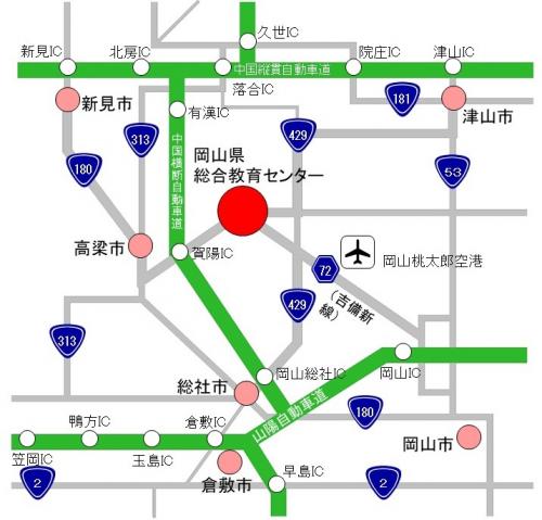 広域地図