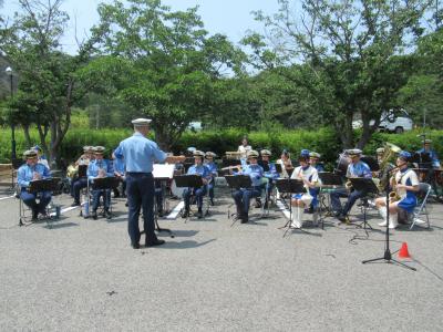 音楽派遣画像