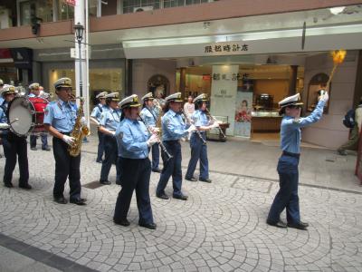 音楽派遣画像