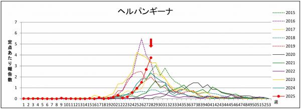 ヘルパングラフ