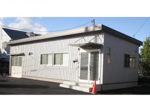 建屋