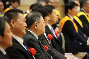 春の交通安全県民運動推進大会