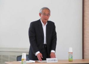  井原警察署協議会