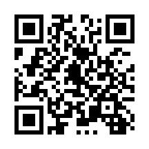英語サイトのQRコード