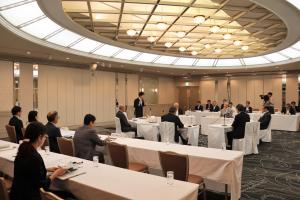 県経済戦略会議