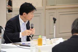 県経済戦略会議