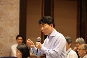 備前県民局管内トップミーティング