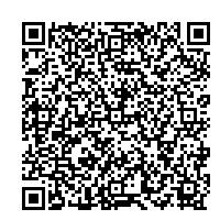 参加申込QRコード
