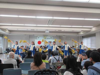 音楽派遣画像