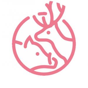 ジビエロゴ