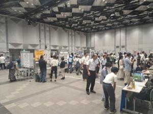 開催の様子