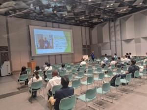 開催の様子②