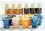 蒜山ジャージー乳製品詰め合わせ