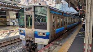 【青果輸送に使用された車両】の写真