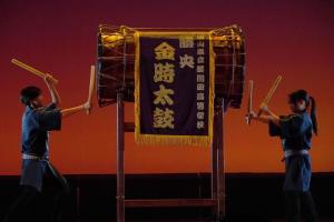 郷土芸能