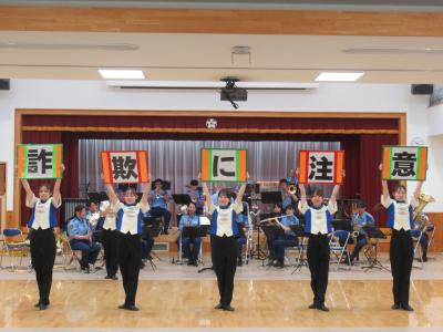 音楽派遣画像
