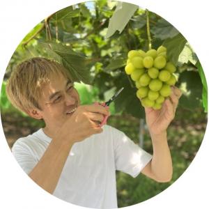 安藤さんの写真