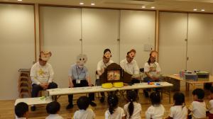 講習会の様子の写真１