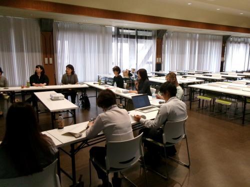 会長あいさつ