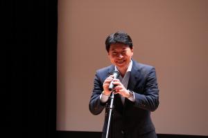 前川國男生誕120周年 前川建築シンポジウム