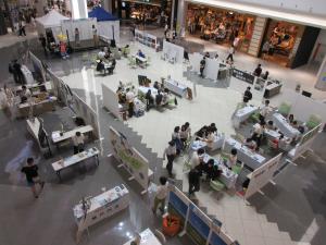 イオンモール岡山①