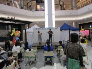 イオンモール岡山②