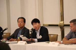 米日カウンシル年次総会