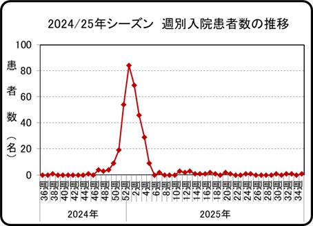 2024_25入院(週別)