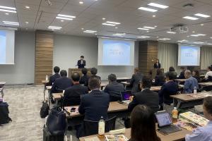 晴れの国おかやま観光プレゼンテーション