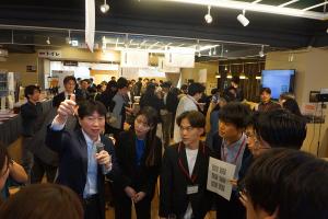 おかやま若者ネットワーク交流会