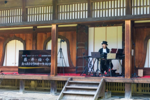 コンサート風景