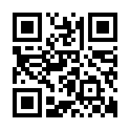 メール送信用QRコード