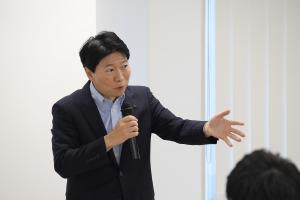 新・ももたろう未来塾 第4回講座