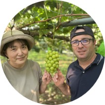 アリさん紹介２