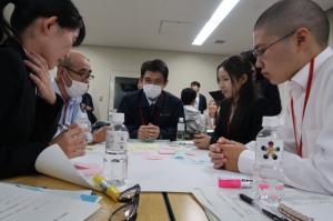 ワークショップ研修