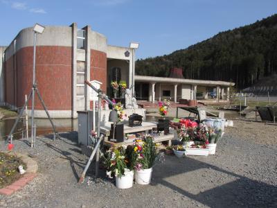 石巻市立大川小学校