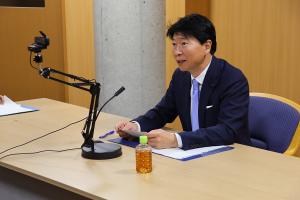 全国知事会総合戦略特別委員会〔WEB〕