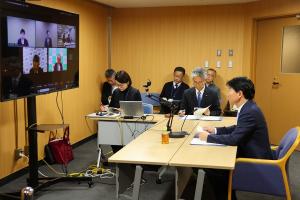 全国知事会総合戦略特別委員会〔WEB〕