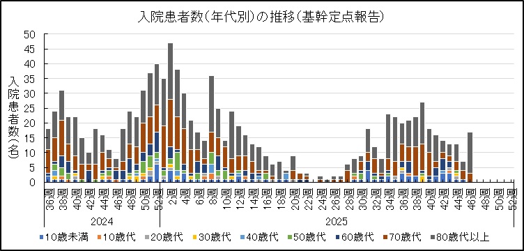 COVID-19入院サーベイ（年代別推移）.jpg