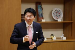 全国知事会先進政策バンク受賞報告会