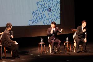 津山国際環境映画祭