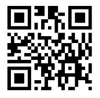 メール申込みQR