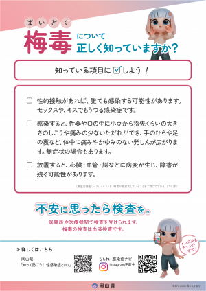 チェックリスト