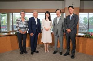 出演議員の皆様