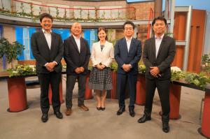 出演議員の皆様