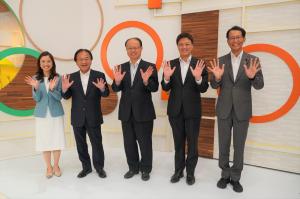 出演議員の皆様