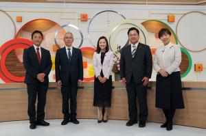 出演議員の皆様