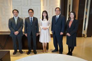 出演議員の皆様