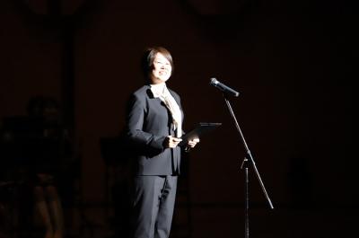 ふれあいコンサート画像